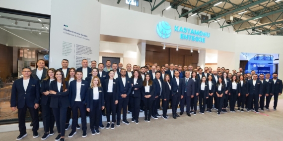 Kastamonu entegre