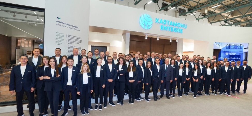 Kastamonu entegre