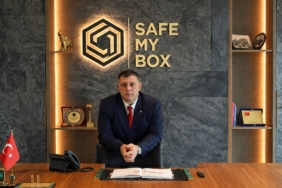 Safe My Box, Türkiye'de ilk taşınabilir yüksek güvenlikli kasa hizmetini hayata geçirdi