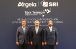 Türk Telekom, Türk mühendislik gücünü dünyaya taşıyor
