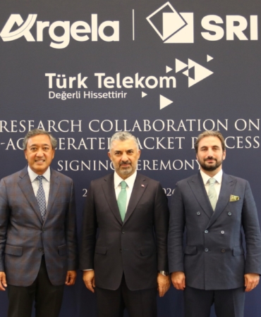 Türk Telekom, Türk mühendislik gücünü dünyaya taşıyor