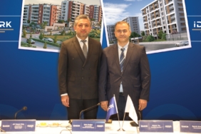 İDAKON Yapı'dan Anadolu Yakası’na 4,2 milyarlık iki proje