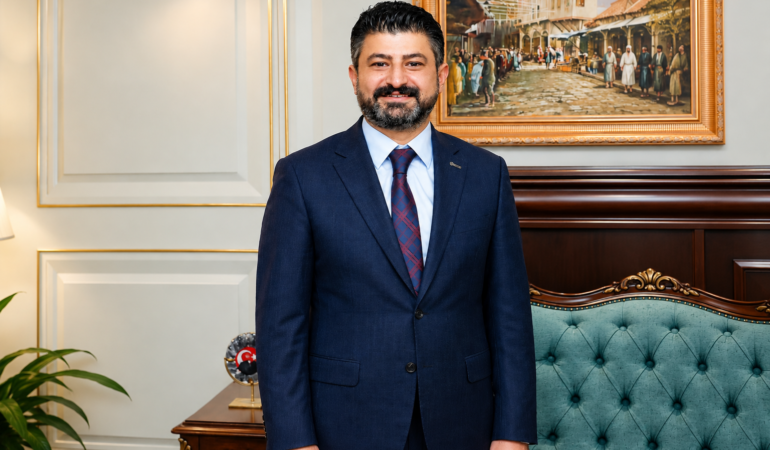 Yusuf Cenk Dağsuyu