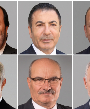 Odalarda sandık hareketli: Kim kazanırsa iş dünyası kazanacak?