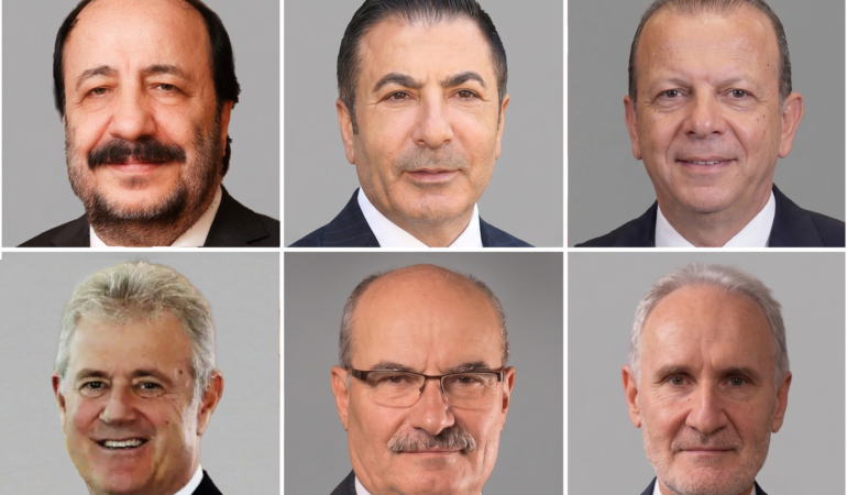 Odalarda sandık hareketli: Kim kazanırsa iş dünyası kazanacak?