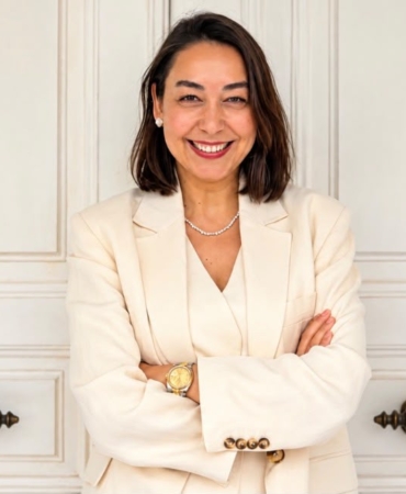 Bahar Ünal