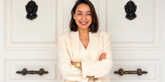 Bahar Ünal