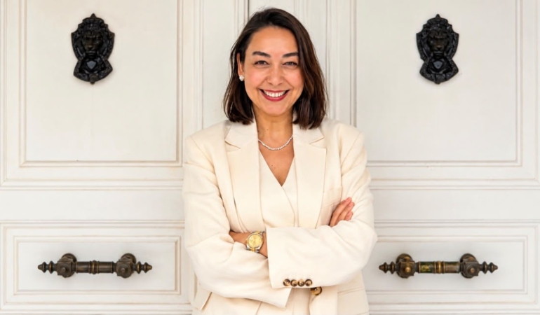 Bahar Ünal