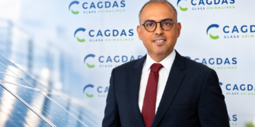 CAGDAS Camında Kurumsal Portre