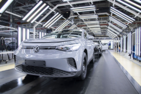 Volkswagen, Türkiye'de otomobil üretecek