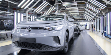 Volkswagen, Türkiye'de otomobil üretecek