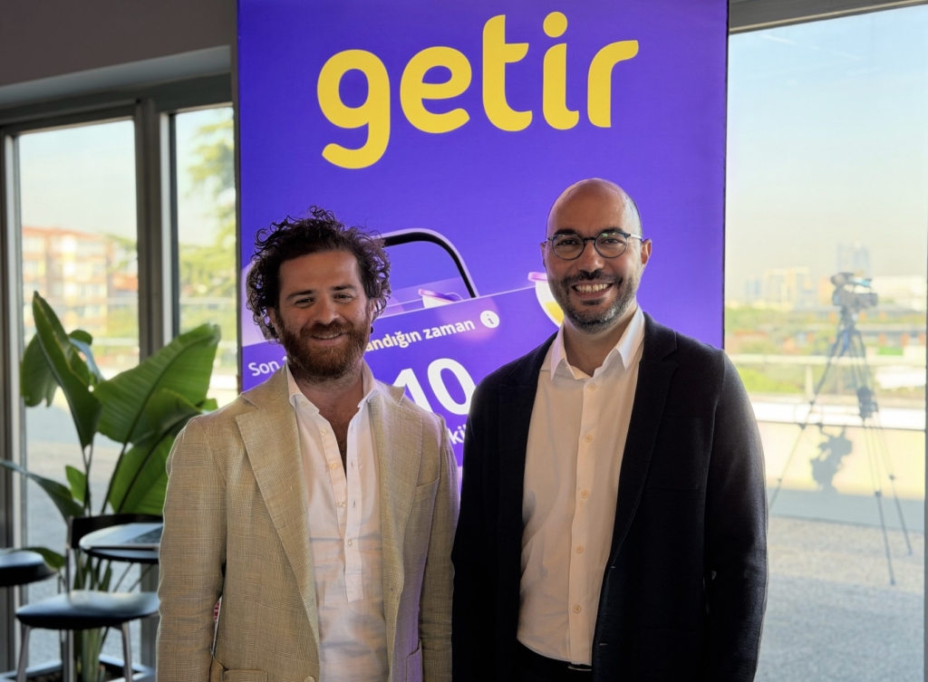 Getir’in yeni rekabet alanı: Tüketiciye zaman kazandırmak Getir’in yeni rekabet alanı: Tüketiciye zaman kazandırmak