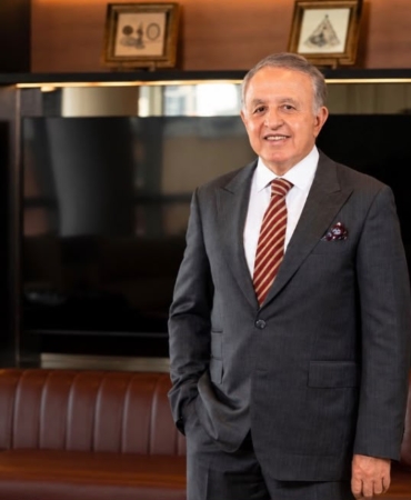 Sinpaş. Ahmet Çelik