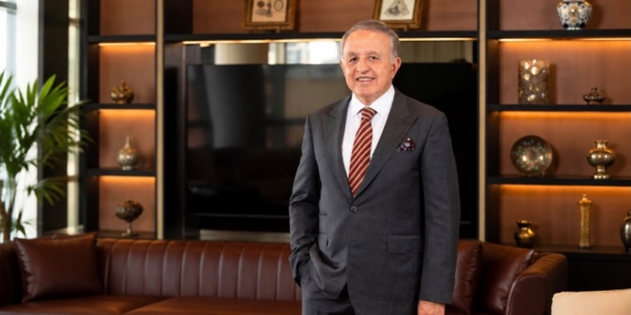 Sinpaş. Ahmet Çelik