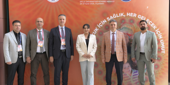 CONALT, AlviKid serisiyle 6. Uluslararası Doğu Pediatri Kongresi’nde hekimlerle buluştu